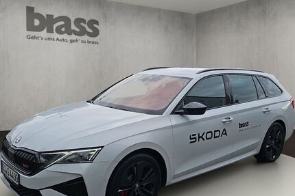 Skoda Octavia 3.000 km 43.800 € Gießen 35392