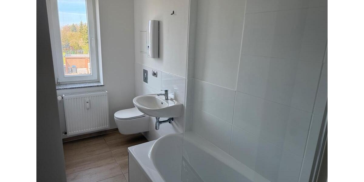 Etagenwohnung Bad Wilsnack - 1 Zimmer, 46 m&sup2;, 435&euro; | Angebot:26386770