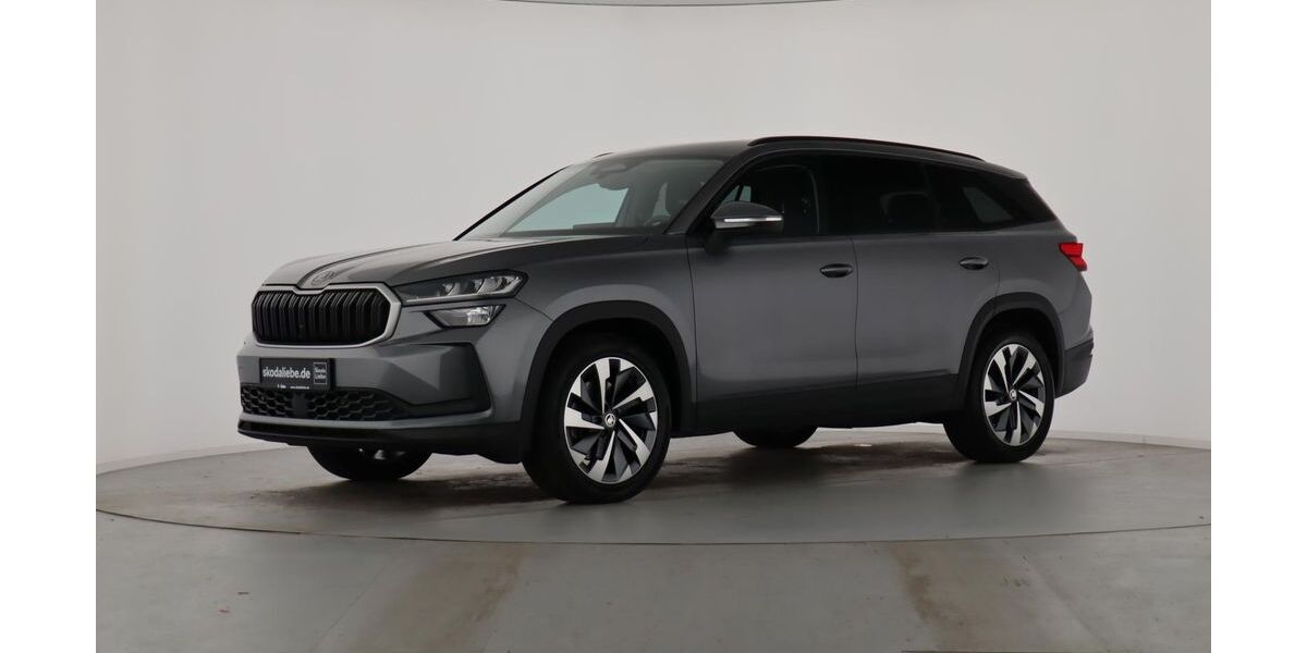 Skoda Kodiaq 29.999 km 41.889 &euro; Halle (Saale) 06126