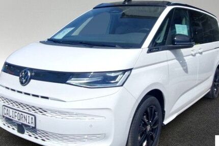 VW T7 California 9.000 km 70.960 &euro; Landsberg 86899