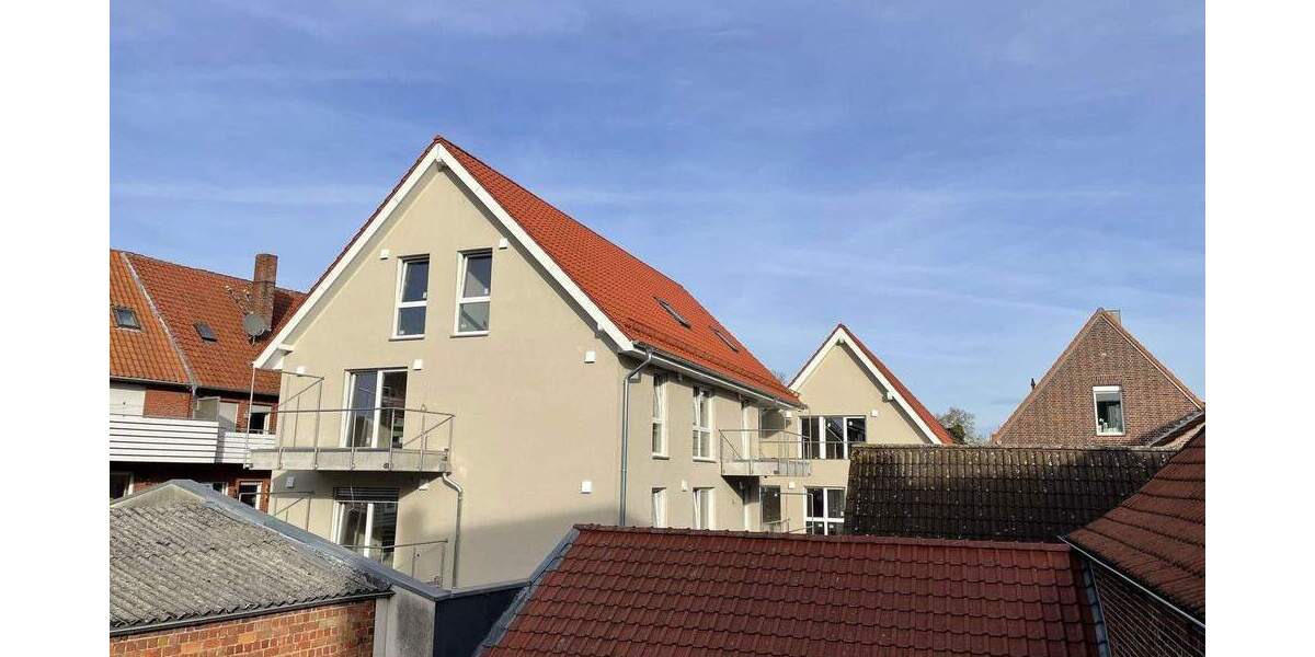 Etagenwohnung Drensteinfurt - 3 Zimmer, 93 m&sup2;, 424.000&euro; | Angebot:24638008