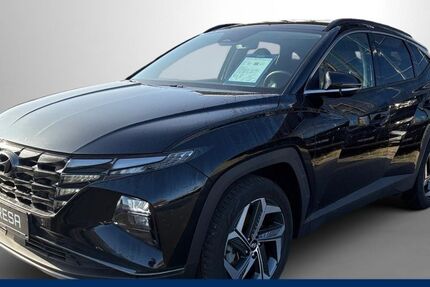 Hyundai TUCSON 44.612 km 25.980 &euro; Detmold 32758