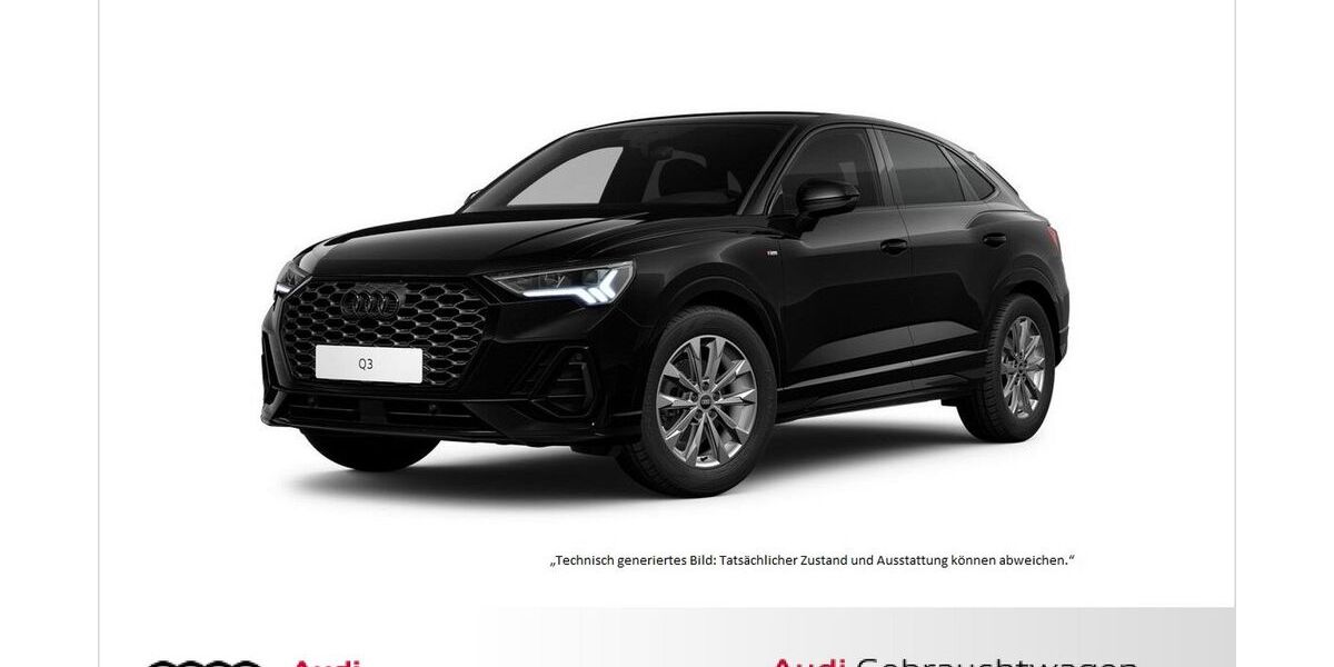Audi Q3 11.071 km 37.441 &euro; Bremerhaven 27576