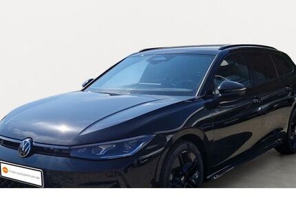 VW Passat Variant 9.999 km 49.999 &euro; Winsen (Luhe) 21423