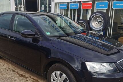 Skoda Octavia 134.200 km 7.800 &euro; Garbsen 30827