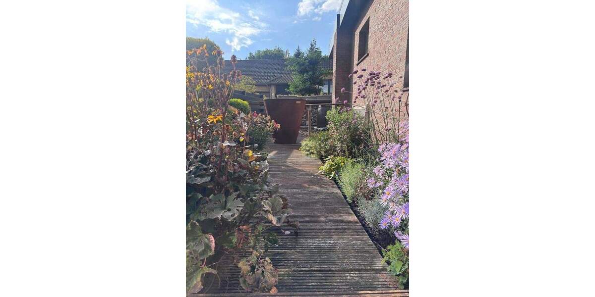 Einfamilienhaus Wardenburg Hundsmühlen I - 6 Zimmer, 210 m&sup2;, 754.000&euro; | Angebot:25301982