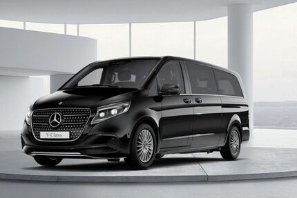 Mercedes-Benz V 300 21.709 km 67.699 &euro; Altdorf 90518