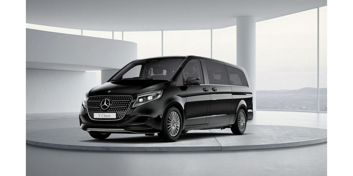 Mercedes-Benz V 300 21.709 km 67.699 &euro; Altdorf 90518