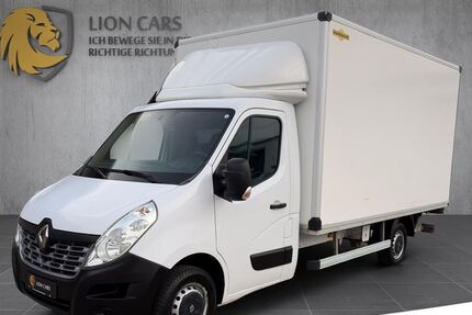 Renault Master 222.320 km 15.890 &euro; Braunschweig 38122