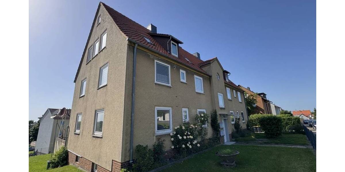 Etagenwohnung Obernkirchen - 5 Zimmer, 90 m&sup2;, 129.000&euro; | Angebot:26787108