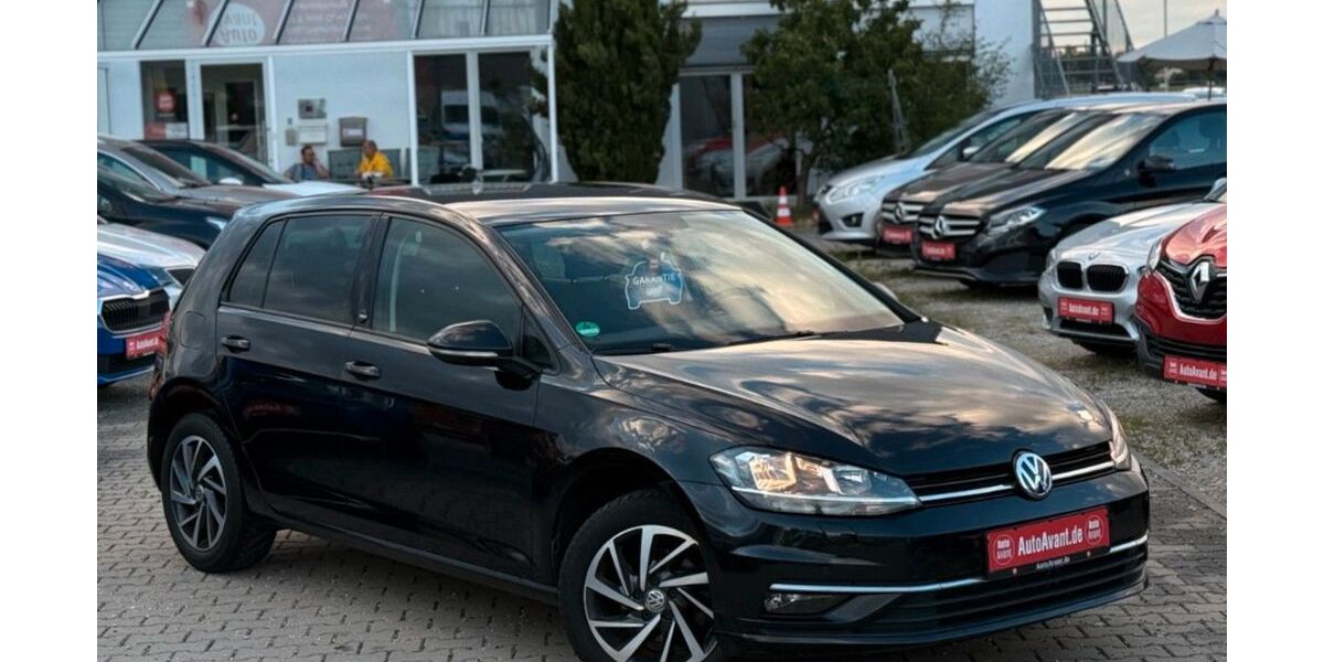 VW Golf 104.250 km 10.200 &euro; Gablingen 86456