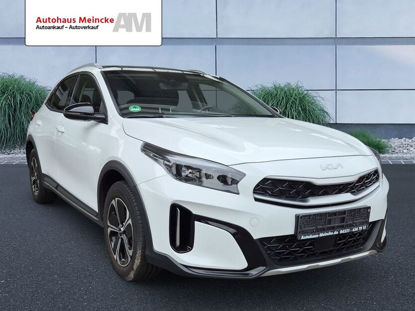 Kia XCeed 29.960 km 22.700 € Fockbek 24787