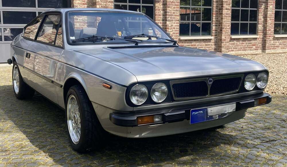 Lancia Beta 65.550 km 9.999 &euro; Mönchengladbach, Stadt 41069