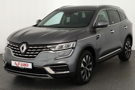 Renault Koleos 22.613 km 27.950 &euro; Brehna 06796