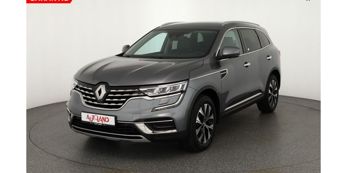 Renault Koleos 22.613 km 27.950 &euro; Brehna 06796