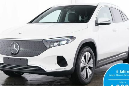 Mercedes EQA