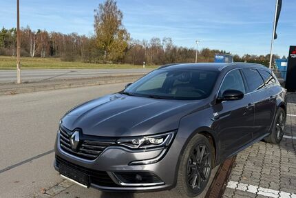 Renault Talisman 98.600 km 15.900 &euro; Bad Wurzach 88410