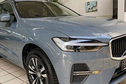 Volvo XC60 105.393 km 27.900 &euro; Großefehn 26629