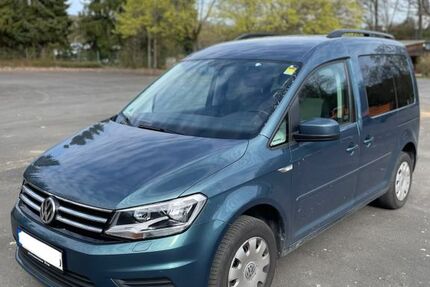 VW Caddy 167.000 km 8.950 &euro; Windeck 51570