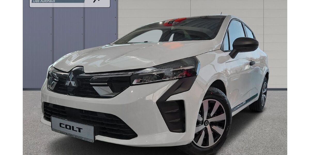 Mitsubishi Colt 4.640 km 13.990 &euro; Bad Hersfeld 36251