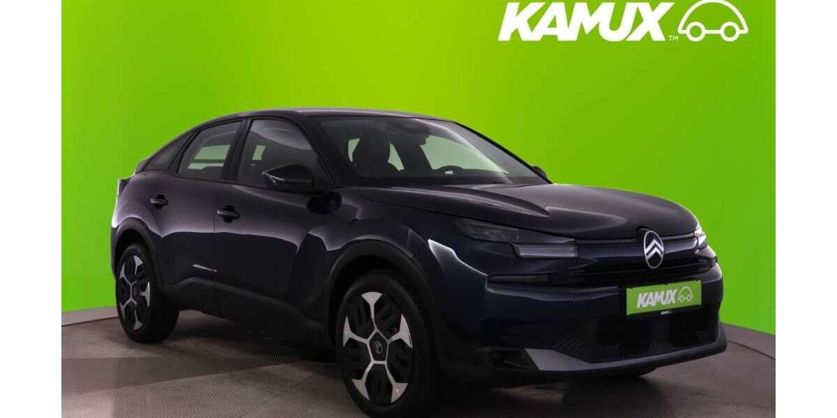 Citroen C4 32.000 km 17.900 &euro; Hamburg 22529