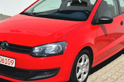 VW Polo 130.000 km 4.990 &euro; Knittlingen 75438
