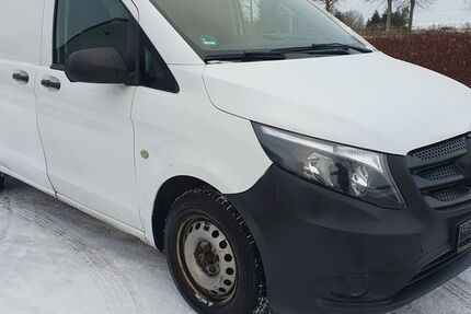 Mercedes-Benz Vito 325.000 km 4.199 &euro; Melle 49324