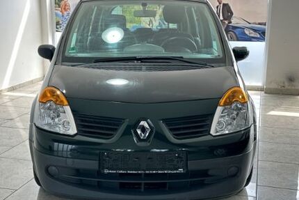 Renault Modus 198.129 km 1.490 € Köln 51107