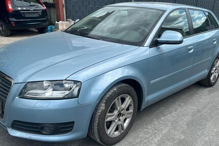 Audi A3 201.691 km 2.499 &euro; Ebermannstadt 91320
