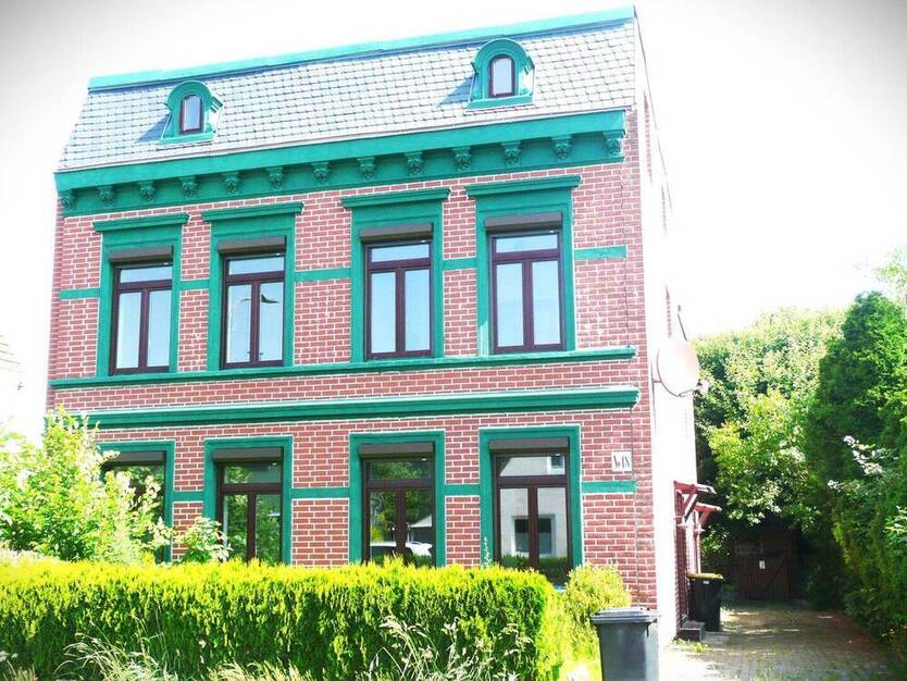 25355 Barmstedt Historisch in den Elementen , Sofort FREI ! bitte lesen ! Anbauten , Stellplätze ,Garage im naturbelassenen Grundstücksabschnitt