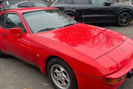 Porsche 944 81.687 km 11.500 &euro; Königslutter 38154