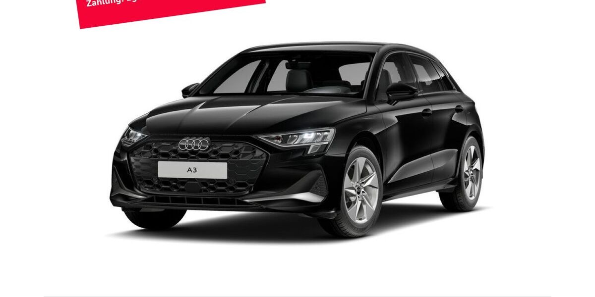 Audi A3 21.200 km 31.815 &euro; Landshut 84030