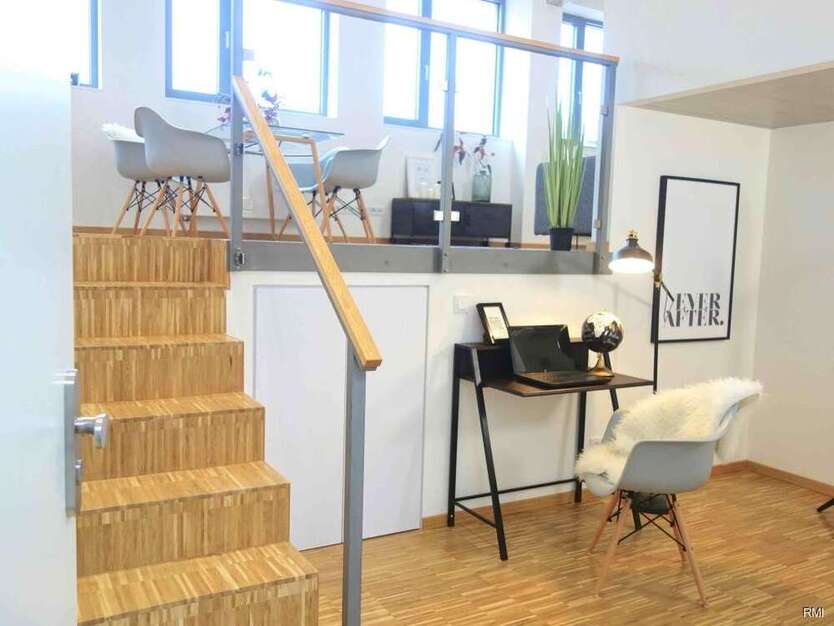 Wohnung zum Mieten in Kelsterbach 1.100 € 62 m²