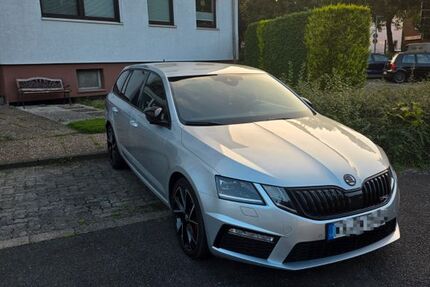 Skoda Octavia 144.000 km 16.500 &euro; Hofgeismar 34369