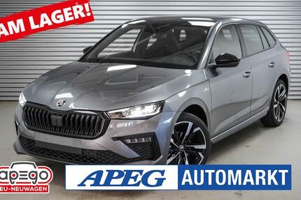 Skoda Scala 6.000 km 25.490 € Kisslegg Gewerbegebiet Zaisenhofen 88353