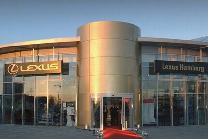 Lexus RX 450