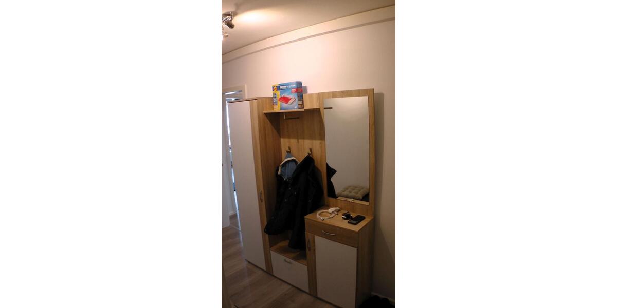 Etagenwohnung Kassel Philippinenhof-Warteberg - 2 Zimmer, 51 m&sup2;, 137.500&euro; | Angebot:26600971