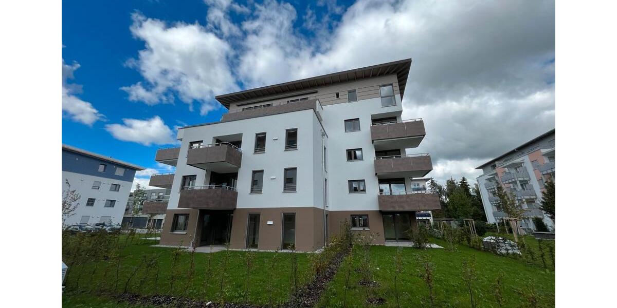 Etagenwohnung Kolbermoor - 3 Zimmer, 77 m&sup2;, 1.466&euro; | Angebot:26361296