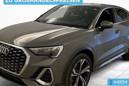Audi Q3 72.563 km 32.190 € Krefeld 47829