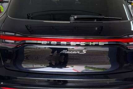 Porsche Macan 43.000 km 70.000 &euro; Kassel 34125