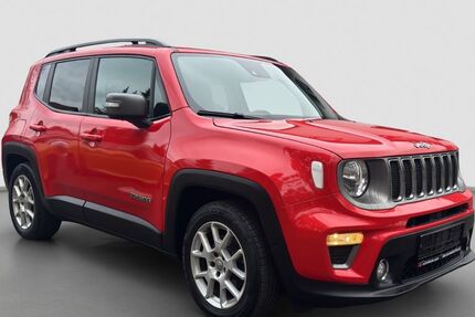 Jeep Renegade 84.750 km 15.250 &euro; Münster/Hessen 64839