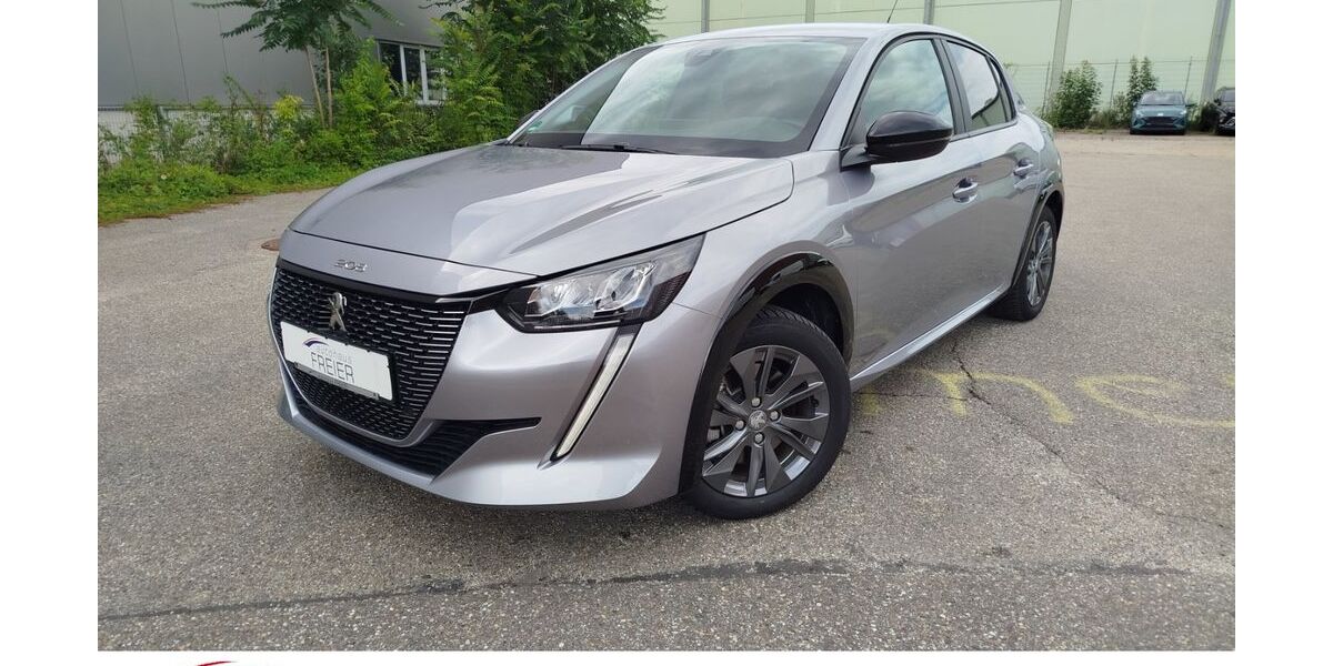 Peugeot 208 21.147 km 15.490 &euro; Heilbronn 74076