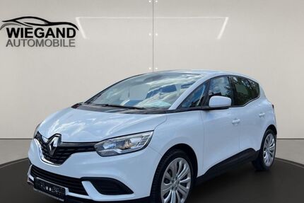 Renault Scenic 73.000 km 9.940 &euro; Viernheim 68519