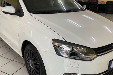 VW Polo 87.200 km 9.490 &euro; Magdeburg 39110
