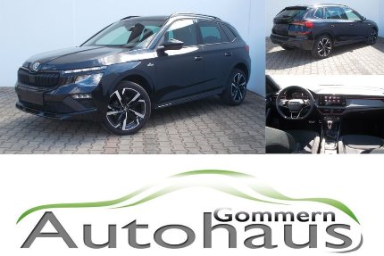 Skoda Kamiq 17.950 km 24.950 &euro; Gommern 39245