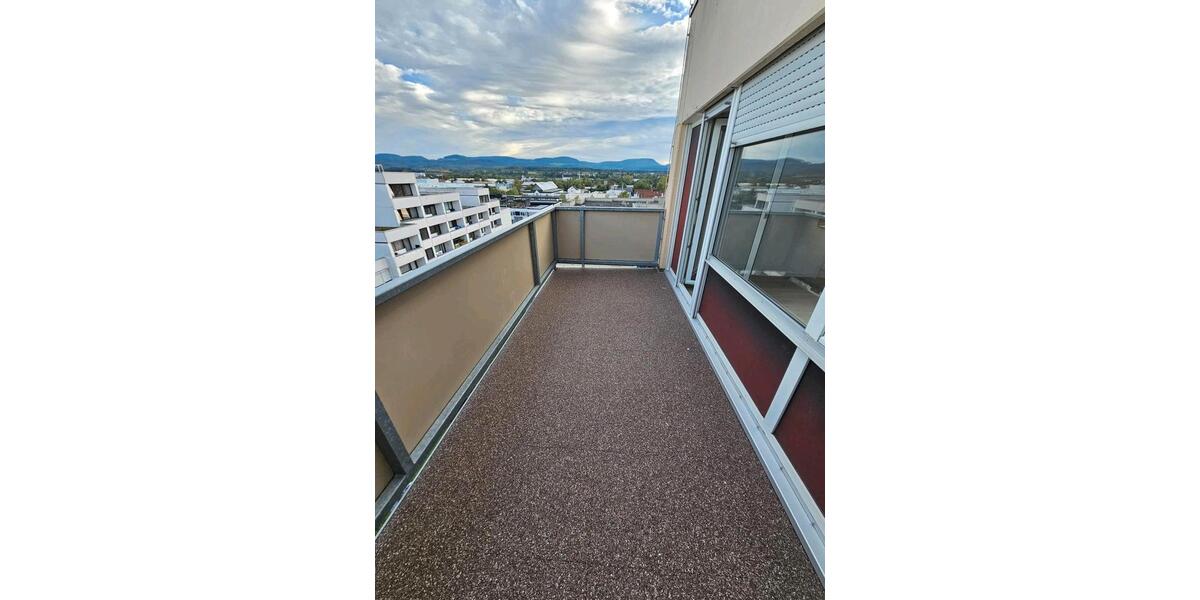 Etagenwohnung Eislingen (Fils) - 3 Zimmer, 74 m&sup2;, 203.000&euro; | Angebot:26567396