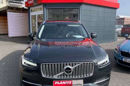 Volvo XC90 170.211 km 22.499 &euro; Leipzig 04229