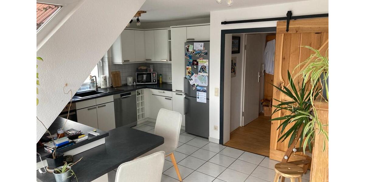 Maisonettenwohnung Spaichingen - 4.5 Zimmer, 100 m&sup2;, 295.000&euro; | Angebot:26710700