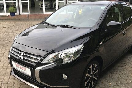 Mitsubishi Space Star 3.680 km 14.690 € Fuhlenhagen 21493