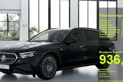 Mercedes-Benz E 300 46.900 km 62.899 &euro; Uelzen 29525